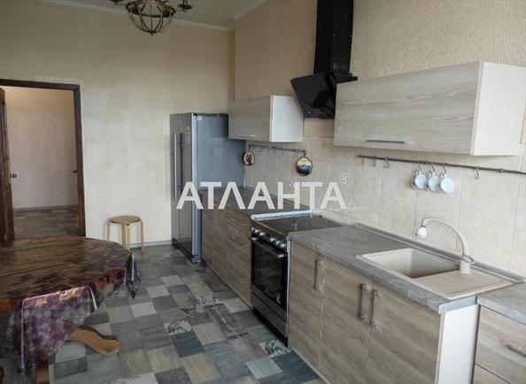 2-rooms apartment apartment by the address st. Armeyskaya Leninskogo batalona (area 88 m²) - Atlanta.ua - photo 23