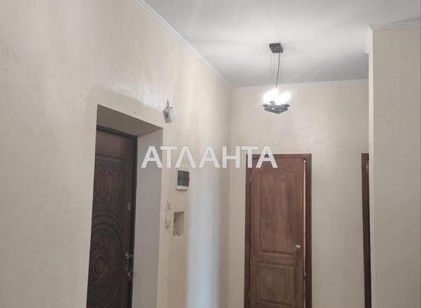 2-rooms apartment apartment by the address st. Armeyskaya Leninskogo batalona (area 88 m²) - Atlanta.ua - photo 24