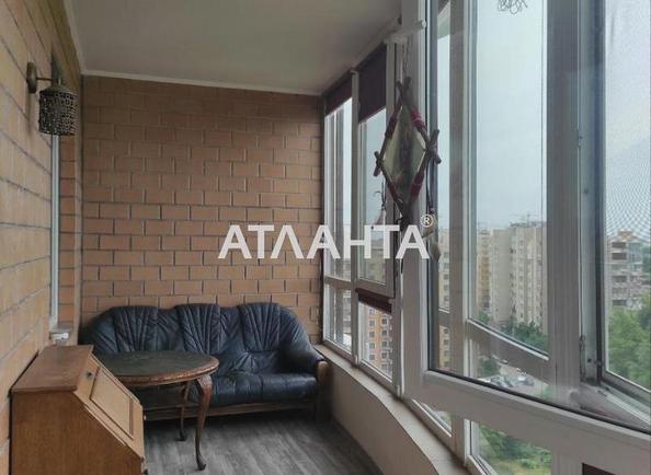 2-rooms apartment apartment by the address st. Armeyskaya Leninskogo batalona (area 88 m²) - Atlanta.ua - photo 26