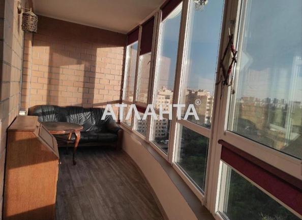 2-rooms apartment apartment by the address st. Armeyskaya Leninskogo batalona (area 88 m²) - Atlanta.ua - photo 32