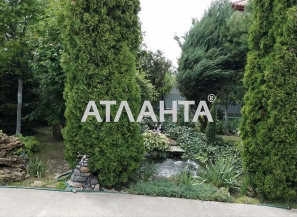 House by the address st. Vysotskogo pr (area 132 m²) - Atlanta.ua - photo 19