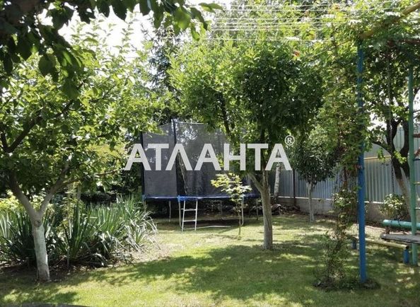 House by the address st. Vysotskogo pr (area 132 m²) - Atlanta.ua - photo 17