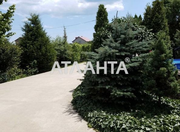 House by the address st. Vysotskogo pr (area 132 m²) - Atlanta.ua - photo 20