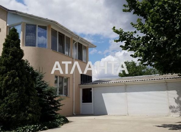 House by the address st. Vysotskogo pr (area 132 m²) - Atlanta.ua - photo 2
