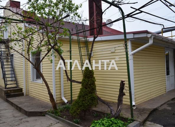 Дом по адресу ул. Шилова (площадь 121,0 м2) - Atlanta.ua - фото 12