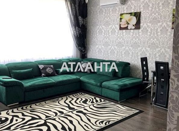 2-rooms apartment apartment by the address st. Shevchenko pr (area 60,0 m2) - Atlanta.ua - photo 2