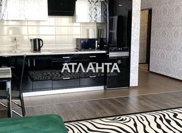 2-rooms apartment apartment by the address st. Shevchenko pr (area 60,0 m2) - Atlanta.ua - photo 9