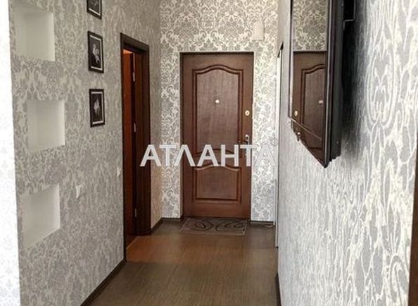 2-rooms apartment apartment by the address st. Shevchenko pr (area 60,0 m2) - Atlanta.ua - photo 10