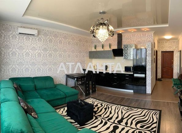 2-rooms apartment apartment by the address st. Shevchenko pr (area 60,0 m2) - Atlanta.ua - photo 4