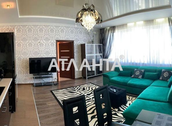 2-rooms apartment apartment by the address st. Shevchenko pr (area 60,0 m2) - Atlanta.ua - photo 5