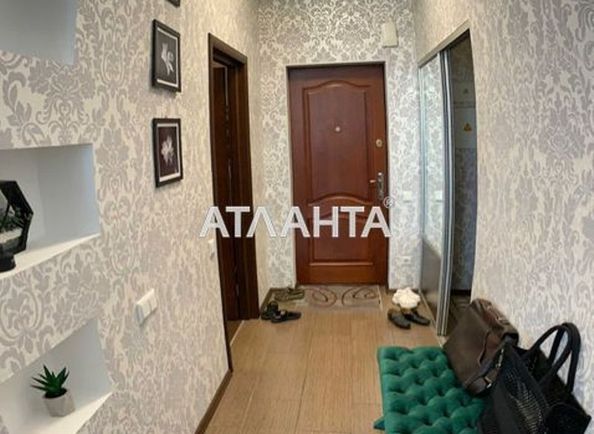 2-rooms apartment apartment by the address st. Shevchenko pr (area 60,0 m2) - Atlanta.ua - photo 11