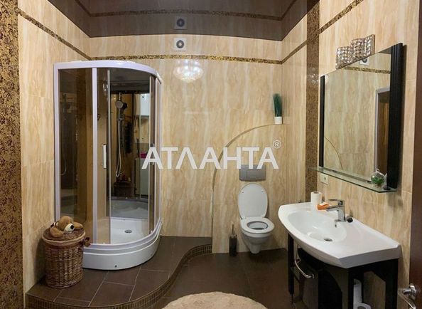 2-rooms apartment apartment by the address st. Shevchenko pr (area 60,0 m2) - Atlanta.ua - photo 13