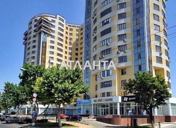 2-rooms apartment apartment by the address st. Shevchenko pr (area 60,0 m2) - Atlanta.ua - photo 15