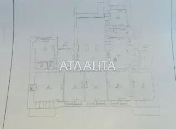 Коммерческая недвижимость по адресу Екатерининская пл. (площадь 344,0 м2) - Atlanta.ua - фото 6