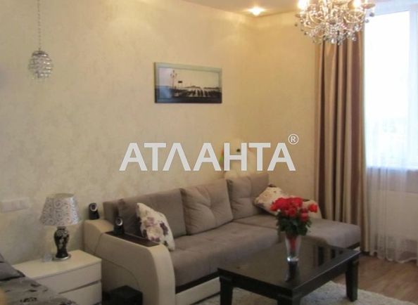 3-rooms apartment apartment by the address st. Koroleva ak (area 130,0 m2) - Atlanta.ua - photo 8