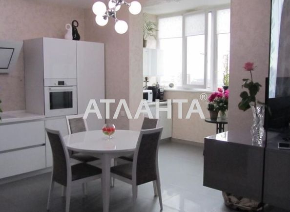 3-rooms apartment apartment by the address st. Koroleva ak (area 130,0 m2) - Atlanta.ua - photo 2
