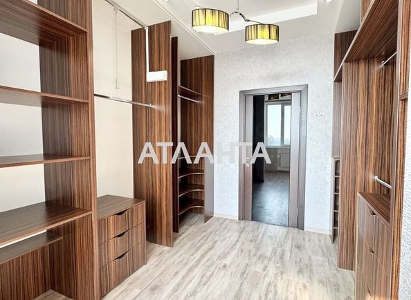 3-комнатная квартира по адресу ул. Королева ак. (площадь 130 м²) - Atlanta.ua - фото 8