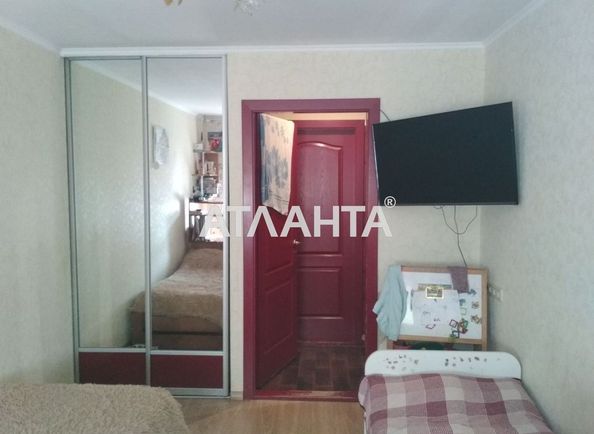 2-rooms apartment apartment by the address st. Lyustdorfskaya dor Chernomorskaya dor (area 43,4 m2) - Atlanta.ua - photo 14