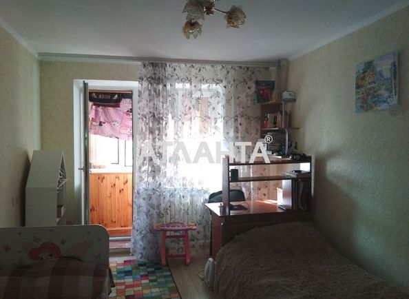 2-rooms apartment apartment by the address st. Lyustdorfskaya dor Chernomorskaya dor (area 43,4 m2) - Atlanta.ua - photo 16