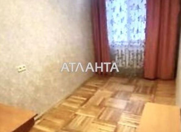 2-rooms apartment apartment by the address st. Lyustdorfskaya dor Chernomorskaya dor (area 43,4 m2) - Atlanta.ua - photo 7