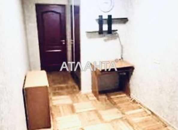 2-rooms apartment apartment by the address st. Lyustdorfskaya dor Chernomorskaya dor (area 43,4 m2) - Atlanta.ua - photo 6