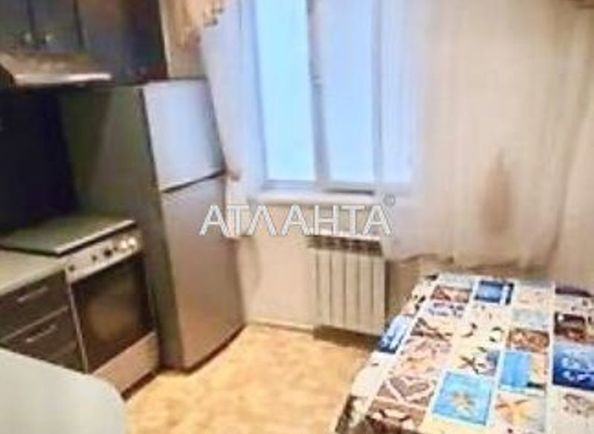 2-rooms apartment apartment by the address st. Lyustdorfskaya dor Chernomorskaya dor (area 43,4 m2) - Atlanta.ua
