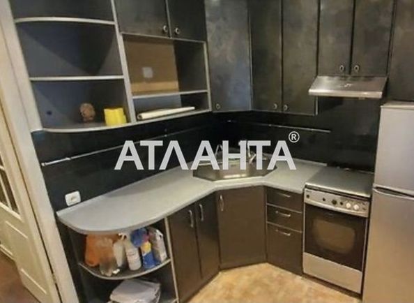 2-rooms apartment apartment by the address st. Lyustdorfskaya dor Chernomorskaya dor (area 43,4 m2) - Atlanta.ua - photo 3