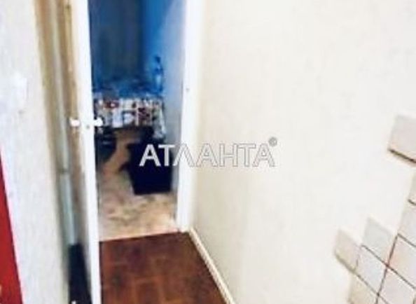 2-rooms apartment apartment by the address st. Lyustdorfskaya dor Chernomorskaya dor (area 43,4 m2) - Atlanta.ua - photo 28