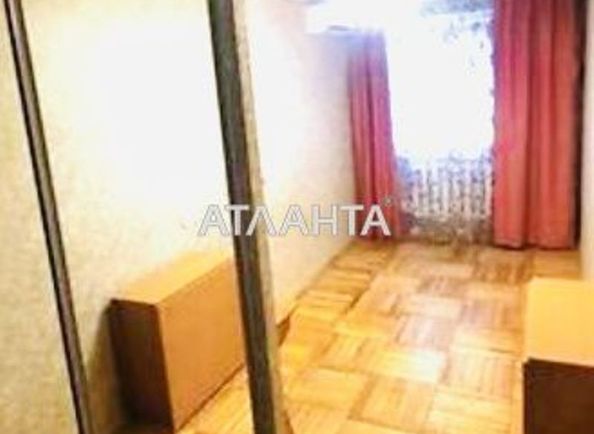 2-rooms apartment apartment by the address st. Lyustdorfskaya dor Chernomorskaya dor (area 43,4 m2) - Atlanta.ua - photo 5