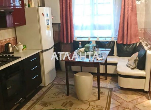 3-rooms apartment apartment by the address st. Armeyskaya Leninskogo batalona (area 100,0 m2) - Atlanta.ua
