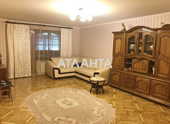 3-rooms apartment apartment by the address st. Armeyskaya Leninskogo batalona (area 100,0 m2) - Atlanta.ua - photo 2