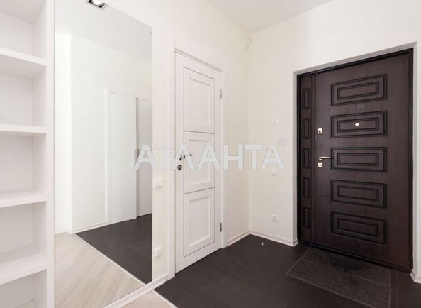 2-кімнатна квартира за адресою вул. Гагарінське плато (площа 87,0 м2) - Atlanta.ua - фото 9