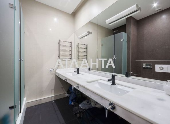 2-кімнатна квартира за адресою вул. Гагарінське плато (площа 87,0 м2) - Atlanta.ua - фото 10