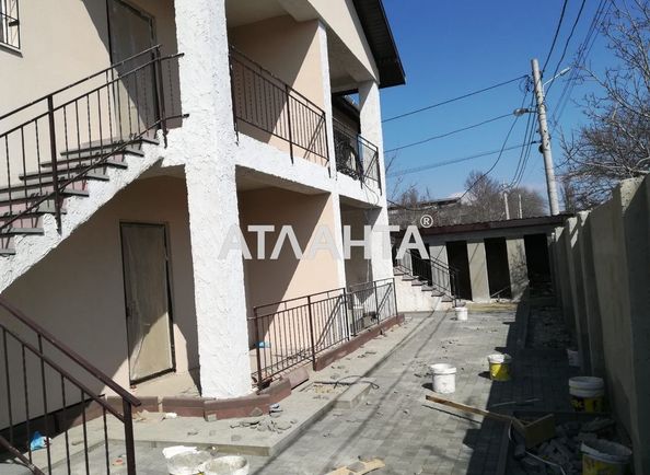 House by the address st. Vishni ostapa (area 187,0 m2) - Atlanta.ua - photo 4