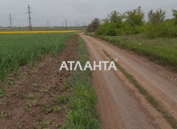 Ділянка за адресою (площа 100 сот) - Atlanta.ua