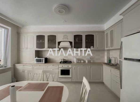 2-rooms apartment apartment by the address st. Malinovskogo marsh (area 77,0 m2) - Atlanta.ua - photo 3