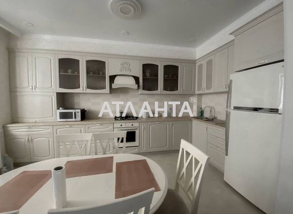 2-rooms apartment apartment by the address st. Malinovskogo marsh (area 77,0 m2) - Atlanta.ua - photo 4