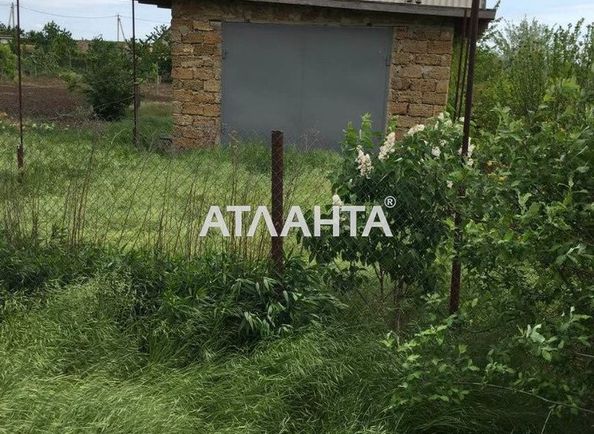 Landplot by the address st. Osennyaya (area 15,0 сот) - Atlanta.ua - photo 4
