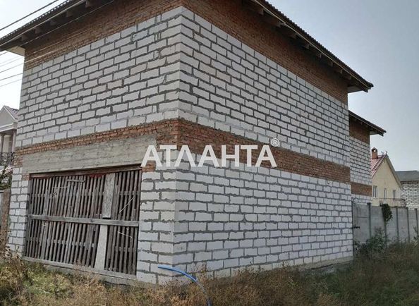 Будинок за адресою вул. Шевченка (площа 320 м²) - Atlanta.ua - фото 33