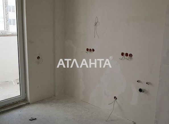 3-rooms apartment apartment by the address st. Raduzhnyy m n (area 96,0 m2) - Atlanta.ua