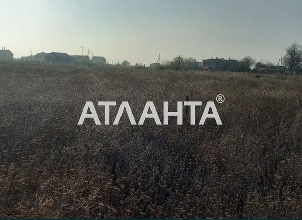 Ділянка за адресою вул. Виноградна (площа 8 сот) - Atlanta.ua