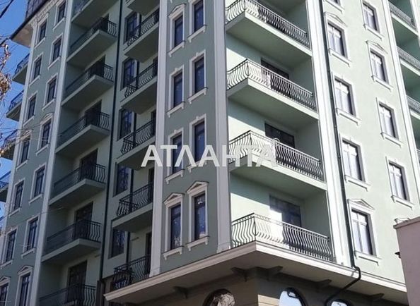 Commercial real estate at st. Uspenskiy per Vasiliya Degtya per (area 97,7 m2) - Atlanta.ua