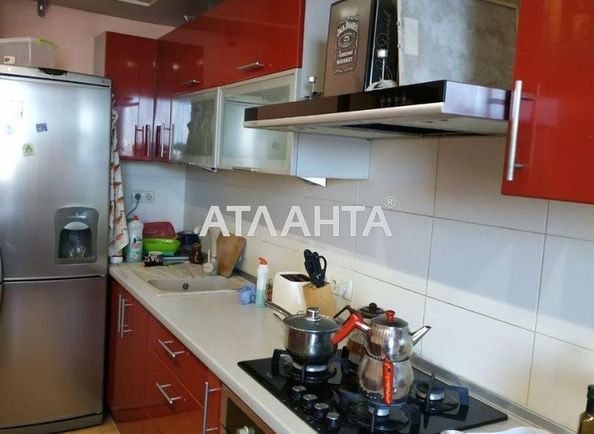 2-rooms apartment apartment by the address st. Staritskogo (area 83,0 m2) - Atlanta.ua - photo 4