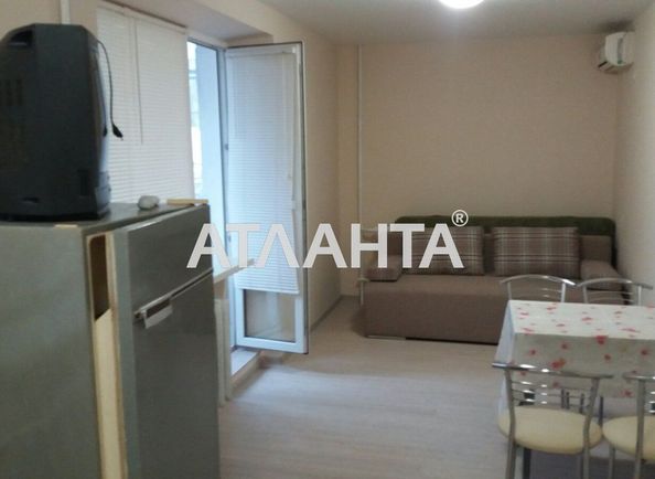 2-rooms apartment apartment by the address st. Parkovaya (area 41,0 m2) - Atlanta.ua - photo 2