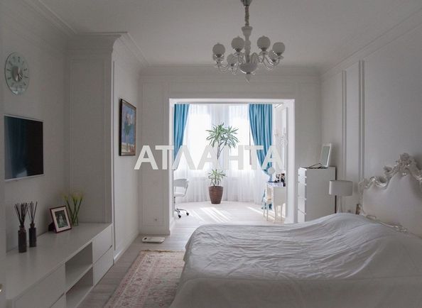4+-rooms apartment apartment by the address st. Shevchenko pr (area 153,0 m2) - Atlanta.ua - photo 6