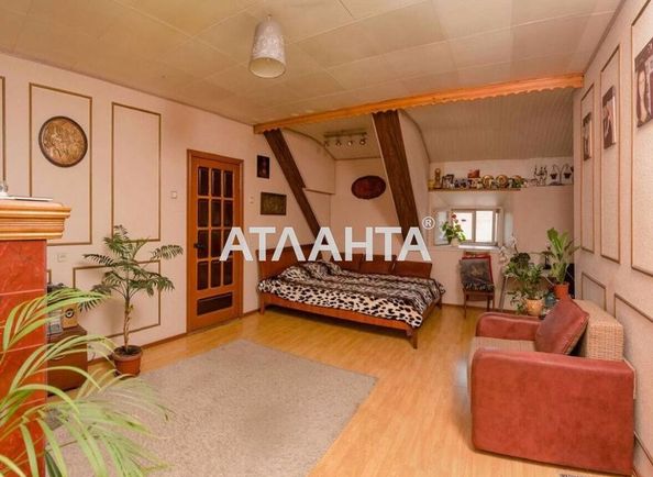 4+-rooms apartment apartment by the address st. Sobornaya pl Sovetskoy Armii pl (area 190,0 m2) - Atlanta.ua - photo 8
