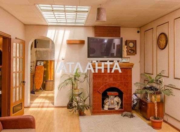 4+-rooms apartment apartment by the address st. Sobornaya pl Sovetskoy Armii pl (area 190,0 m2) - Atlanta.ua