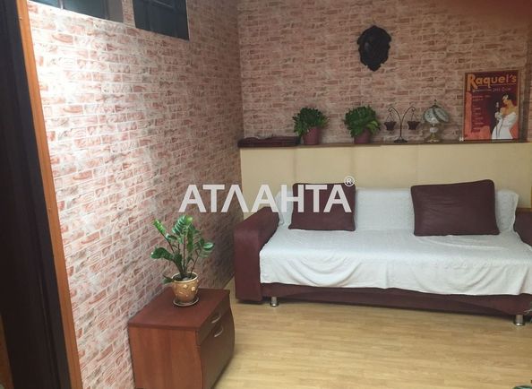4+-rooms apartment apartment by the address st. Sobornaya pl Sovetskoy Armii pl (area 190,0 m2) - Atlanta.ua - photo 9