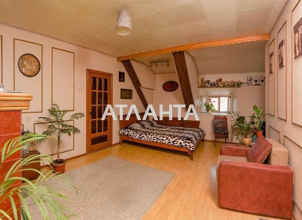 Багатокімнатна квартира за адресою Соборна пл. (площа 190 м²) - Atlanta.ua - фото 3