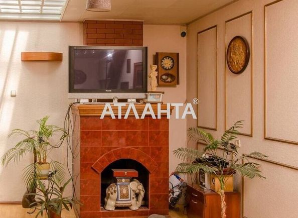 Багатокімнатна квартира за адресою Соборна пл. (площа 190 м²) - Atlanta.ua - фото 4